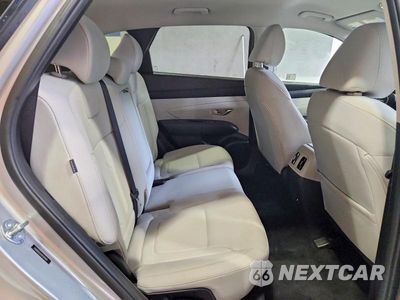 Zdjęcie 11 z 14 samochodu: 2025 HYUNDAI TUCSON SEL VIN:5NMJB3DE4SH504849 - miniatura
