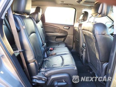 Zdjęcie 11 z 13 samochodu: 2015 DODGE JOURNEY CROSSROAD VIN:3C4PDDGG0FT740527 - miniatura