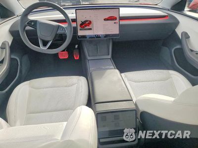 Zdjęcie 8 z 12 samochodu: 2025 TESLA MODEL 3 VIN:5YJ3E1EA3SF979278 - miniatura