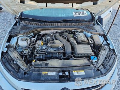 Zdjęcie 11 z 13 samochodu: 2025 VOLKSWAGEN JETTA SPORT VIN:3VWBX7BU5SM024529 - miniatura