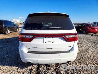 Zdjęcie 6 z 13 samochodu: 2021 DODGE DURANGO GT VIN:1C4RDJDG6MC559114 - miniatura
