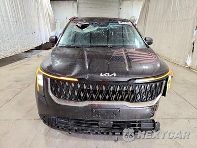 Piąte zdjęcie samochodu w środku: 2027 KIA CARNIVAL LXS VIN:KNDNB5KA7V6191388 - miniatura