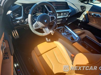 Zdjęcie 8 z 12 samochodu: 2026 BMW Z4 SDRIVE30I VIN:WBAHF3C03TWY59032 - miniatura