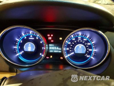 Zdjęcie 9 z 13 samochodu: 2014 HYUNDAI SONATA GLS VIN:5NPEB4AC6EH841458 - miniatura