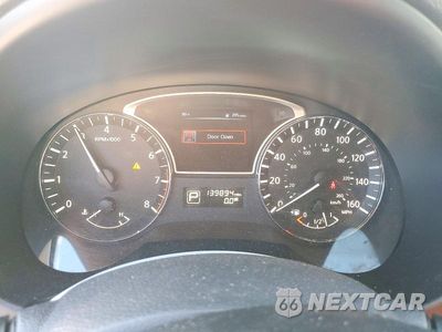 Zdjęcie 9 z 12 samochodu: 2015 NISSAN ALTIMA 2.5 SV VIN:1N4AL3APXFC429605 - miniatura