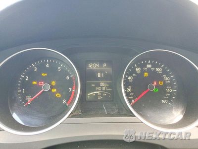 Zdjęcie 9 z 12 samochodu: 2015 VOLKSWAGEN JETTA SE VIN:3VWD17AJ4FM315644 - miniatura