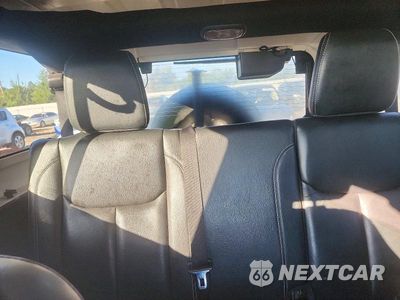 Zdjęcie 10 z 13 samochodu: 2013 JEEP WRANGLER UNLIMITED SAHARA VIN:1C4BJWEG2DL571458 - miniatura