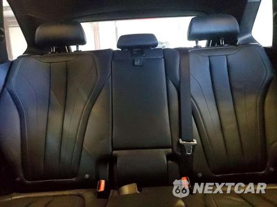 Zdjęcie 10 z 14 samochodu: 2017 BMW X5 XDRIVE35I VIN:5UXKR0C32H0V83024 - miniatura