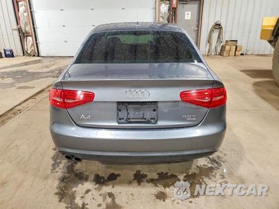 Zdjęcie 6 z 12 samochodu: 2013 AUDI A4 PREMIUM PLUS VIN:WAUFFAFLXDN015563 - miniatura