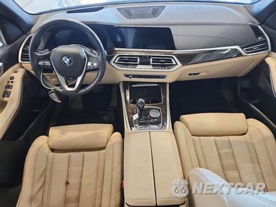 Zdjęcie 8 z 14 samochodu: 2021 BMW X5 XDRIVE40I VIN:5UXCR6C07M9H52377 - miniatura