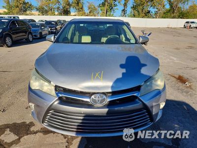 Piąte zdjęcie samochodu w środku: 2016 TOYOTA CAMRY LE VIN:4T1BF1FK6GU168438 - miniatura