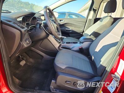 Zdjęcie 7 z 13 samochodu: 2014 FORD ESCAPE SE VIN:1FMCU0GX6EUA99083 - miniatura
