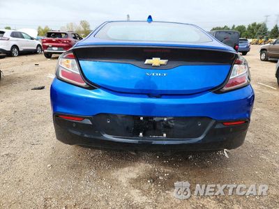 Zdjęcie 6 z 12 samochodu: 2018 CHEVROLET VOLT PREMIER VIN:1G1RB6S52JU152698 - miniatura