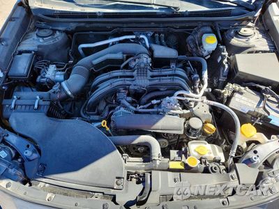 Zdjęcie 12 z 13 samochodu: 2024 SUBARU OUTBACK ONYX EDITION VIN:4S4BTALC9R3256821 - miniatura