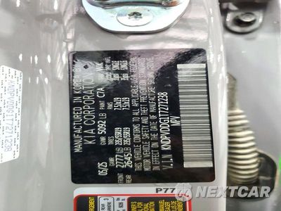 Zdjęcie 14 z 14 samochodu: 2026 KIA SPORTAGE HYBRID X-LINE VIN:KNDPVDDG1T7271238 - miniatura