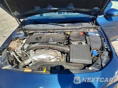 Zdjęcie 11 z 13 samochodu: 2021 MERCEDES-BENZ CLA 250 VIN:W1K5J4GB8MN167268 - miniatura