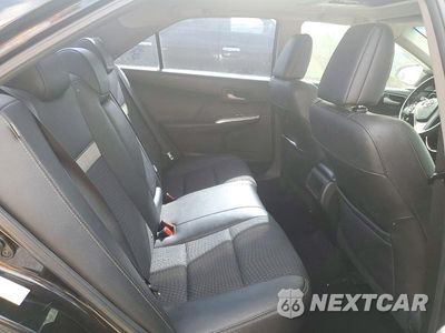 Zdjęcie 10 z 12 samochodu: 2013 TOYOTA CAMRY SE VIN:4T1BF1FK9DU722695 - miniatura