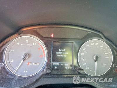 Zdjęcie 9 z 13 samochodu: 2015 AUDI SQ5 PREMIUM PLUS VIN:WA1CGAFP5FA057021 - miniatura