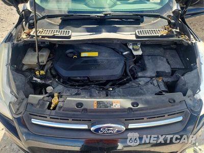Zdjęcie 11 z 12 samochodu: 2016 FORD ESCAPE SE VIN:1FMCU9GXXGUA58091 - miniatura