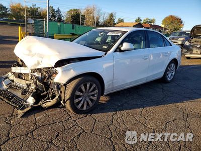 2009 AUDI A4 PREMIUM PLUS WAUSF78K79N043608 - główne zdjęcie licytacji z USA - miniatura