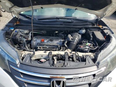 Zdjęcie 12 z 14 samochodu: 2013 HONDA CR-V EX VIN:5J6RM4H5XDL087312 - miniatura