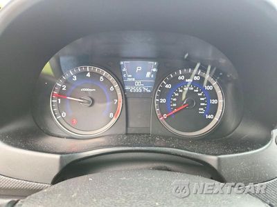 Zdjęcie 9 z 12 samochodu: 2013 HYUNDAI ACCENT GS VIN:KMHCT5AE4DU080022 - miniatura