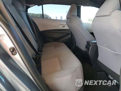 Zdjęcie 10 z 12 samochodu: 2020 TOYOTA COROLLA SE VIN:JTDS4RCE7LJ008099 - miniatura
