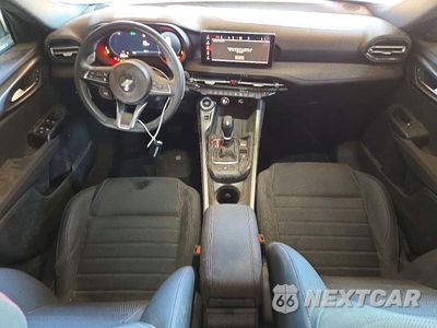 Zdjęcie 8 z 12 samochodu: 2024 DODGE HORNET R/T VIN:ZACPDFCW3R3A32638 - miniatura