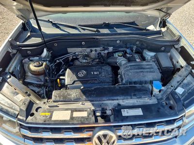 Zdjęcie 12 z 13 samochodu: 2019 VOLKSWAGEN ATLAS SE VIN:1V2WP2CA9KC606693 - miniatura