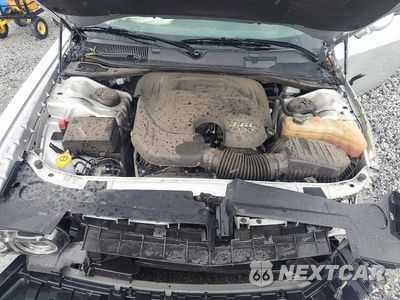 Zdjęcie 11 z 13 samochodu: 2022 DODGE CHALLENGER SXT VIN:2C3CDZAG9NH137026 - miniatura