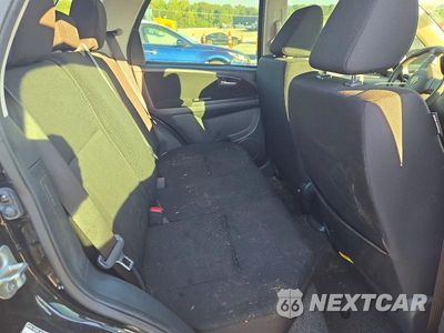 Zdjęcie 11 z 13 samochodu: 2011 SUZUKI SX4 VIN:JS2YB5A33B6302150 - miniatura