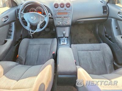 Zdjęcie 8 z 12 samochodu: 2012 NISSAN ALTIMA 2.5 VIN:1N4AL2AP8CC250744 - miniatura