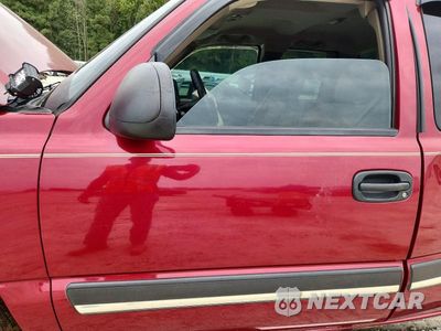Zdjęcie 7 z 12 samochodu: 2004 CHEVROLET SILVERADO C1500 VIN:2GCEC19V441295213 - miniatura