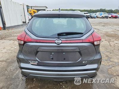 Zdjęcie 6 z 13 samochodu: 2023 NISSAN KICKS SV VIN:3N1CP5CV3PL540987 - miniatura
