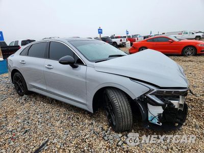 Czwarte zdjęcie samochodu z boku: 2026 KIA K5 GT LINE VIN:KNAG64J79T5516216 - miniatura