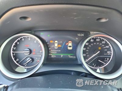 Zdjęcie 9 z 12 samochodu: 2024 TOYOTA CAMRY XLE VIN:4T1F11AK4RU241297 - miniatura
