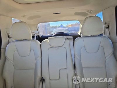Zdjęcie 10 z 13 samochodu: 2016 VOLVO XC90 T6 VIN:YV4A22PK8G1046145 - miniatura