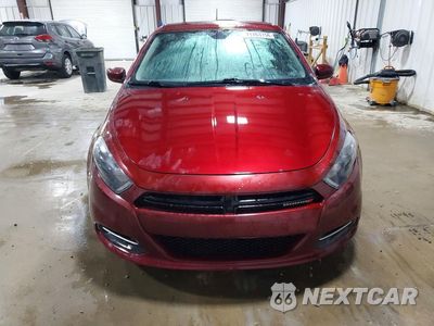 Piąte zdjęcie samochodu w środku: 2015 DODGE DART SXT VIN:1C3CDFBB5FD237575 - miniatura