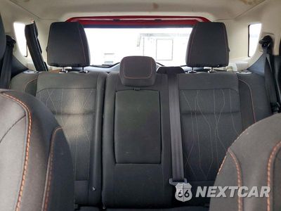 Zdjęcie 10 z 13 samochodu: 2021 FORD ECOSPORT SE VIN:MAJ6S3GL5MC431174 - miniatura