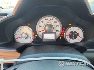 Zdjęcie 9 z 12 samochodu: 2011 HONDA PILOT TOURING VIN:5FNYF4H94BB018680 - miniatura