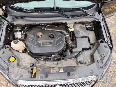 Zdjęcie 12 z 13 samochodu: 2019 LINCOLN MKC VIN:5LMCJ1D94KUL44637 - miniatura