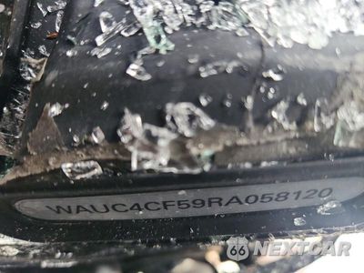 Zdjęcie 12 z 12 samochodu: 2024 AUDI S5 PREMIUM PLUS VIN:WAUC4CF59RA058120 - miniatura