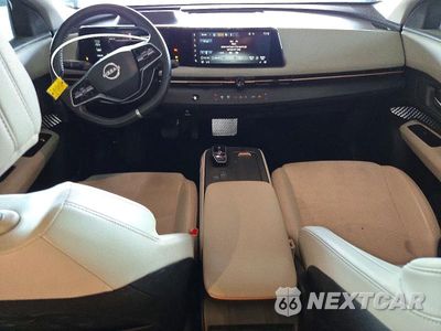 Zdjęcie 8 z 13 samochodu: 2023 NISSAN ARIYA ENGAGE VIN:JN1AF0BA7PM407635 - miniatura