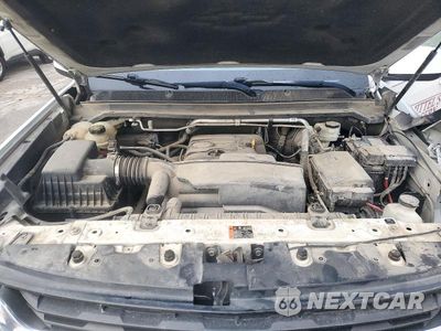 Zdjęcie 11 z 12 samochodu: 2017 CHEVROLET COLORADO LT VIN:1GCHSCEA5H1255491 - miniatura