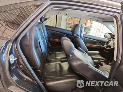 Zdjęcie 11 z 13 samochodu: 2008 LEXUS RX 400H VIN:JTJHW31U682859563 - miniatura