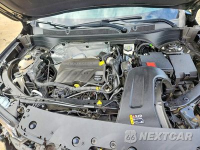 Zdjęcie 12 z 13 samochodu: 2024 CHEVROLET TRAX 1RS VIN:KL77LGE23RC033415 - miniatura