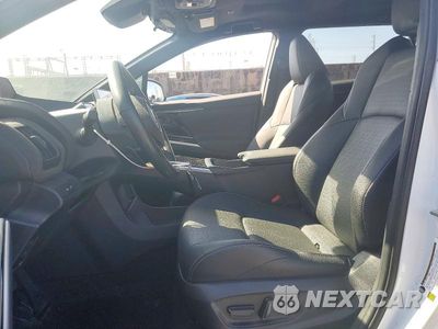 Zdjęcie 7 z 14 samochodu: 2024 SUBARU SOLTERRA PREMIUM VIN:JTMABABA6RA084892 - miniatura