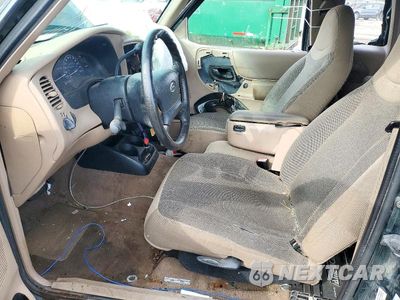 Zdjęcie 7 z 12 samochodu: 2001 FORD RANGER SUPER CAB VIN:1FTZR15U31TA09466 - miniatura