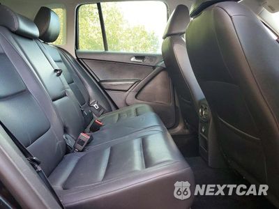 Zdjęcie 11 z 14 samochodu: 2013 VOLKSWAGEN TIGUAN S VIN:WVGBV7AX3DW540312 - miniatura