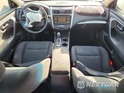 Zdjęcie 8 z 12 samochodu: 2014 NISSAN ALTIMA 2.5 SV VIN:1N4AL3AP5EC401533 - miniatura